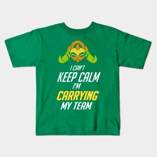 ORISA Kids T-Shirt